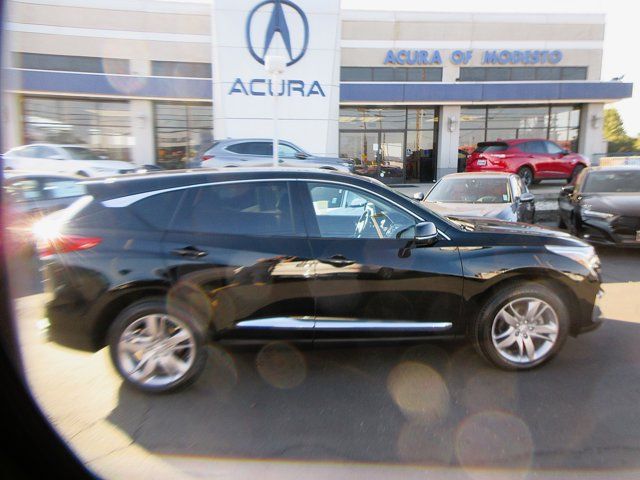 2021 Acura RDX Advance