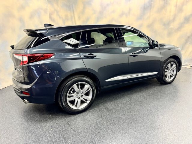 2021 Acura RDX Advance