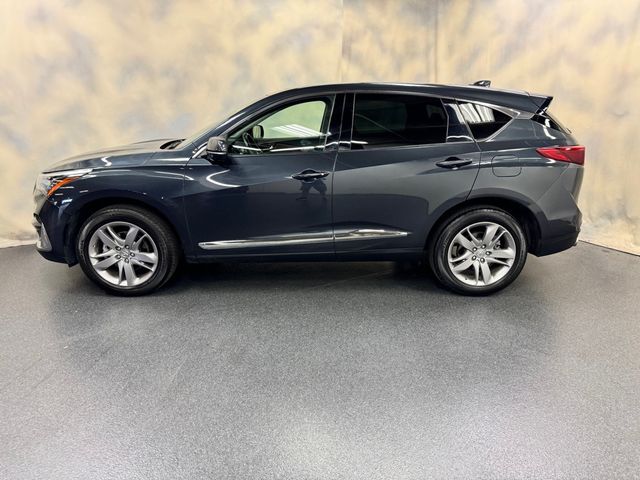 2021 Acura RDX Advance