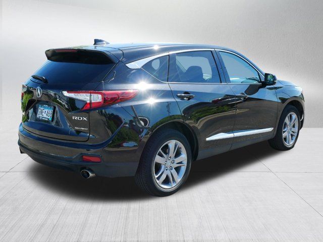 2021 Acura RDX Advance