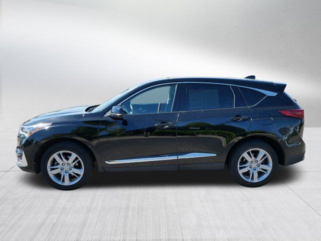 2021 Acura RDX Advance