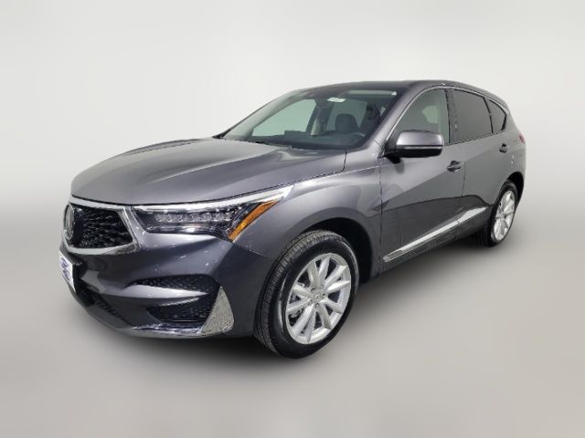 2021 Acura RDX Base