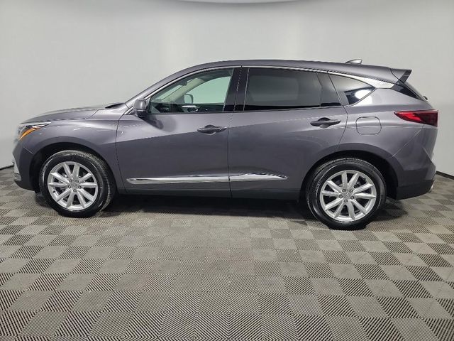 2021 Acura RDX Base