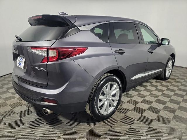 2021 Acura RDX Base