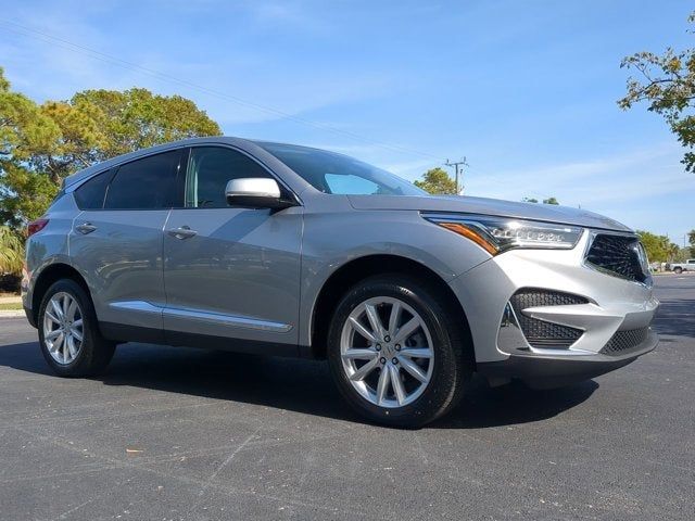 2021 Acura RDX Base