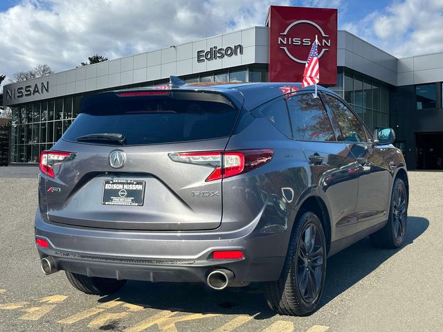 2021 Acura RDX A-Spec