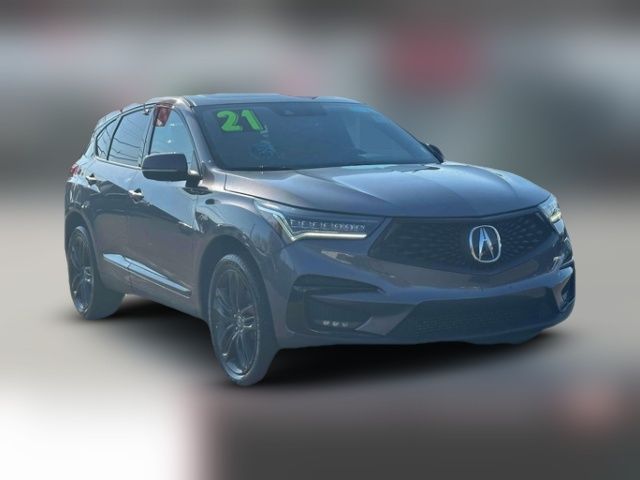 2021 Acura RDX A-Spec