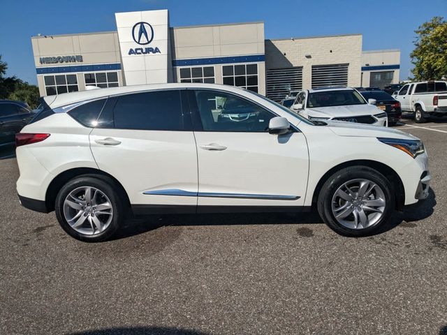 2021 Acura RDX Advance