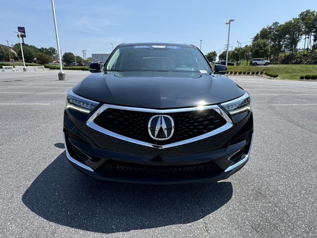 2021 Acura RDX Technology