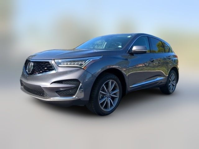 2021 Acura RDX Technology