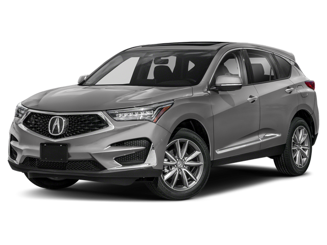 2021 Acura RDX Technology