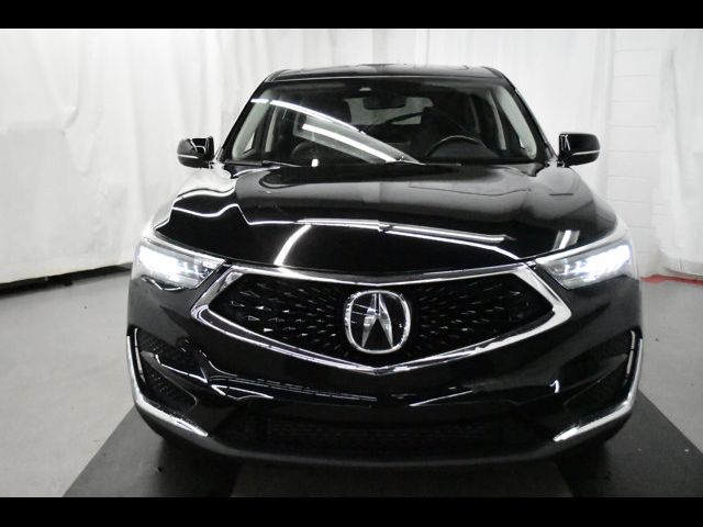 2021 Acura RDX Base