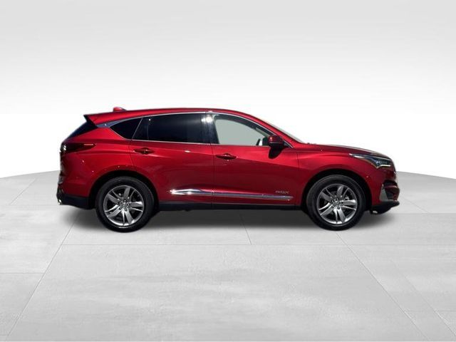 2021 Acura RDX PMC Edition