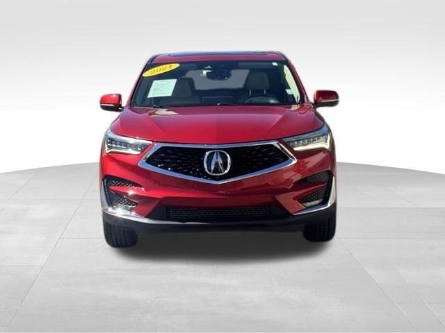 2021 Acura RDX PMC Edition