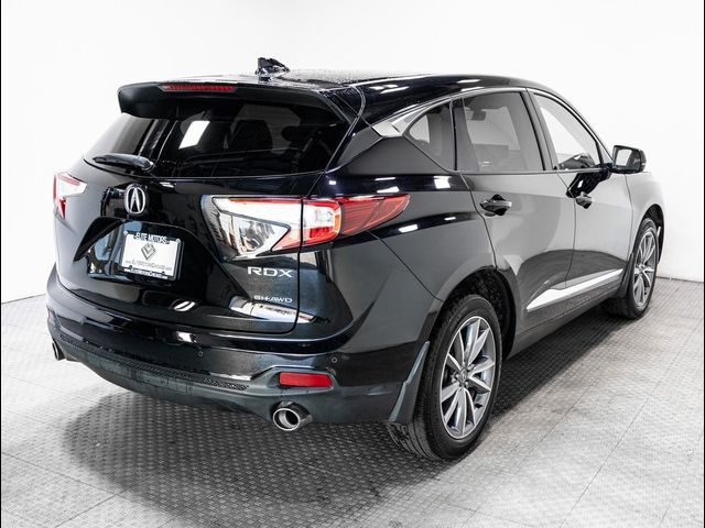 2021 Acura RDX PMC Edition