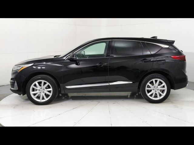 2021 Acura RDX Base