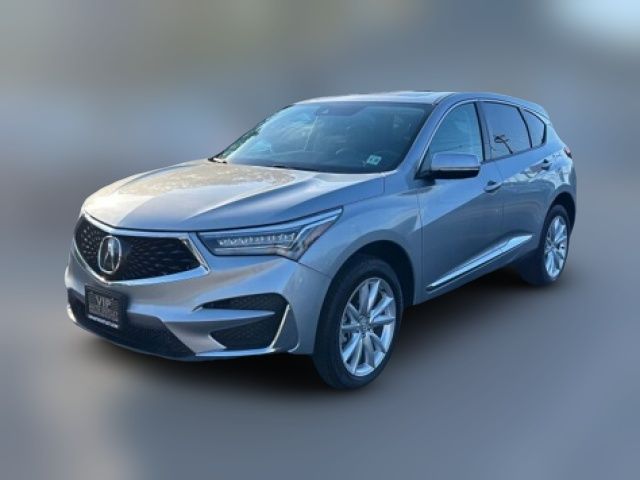 2021 Acura RDX Base