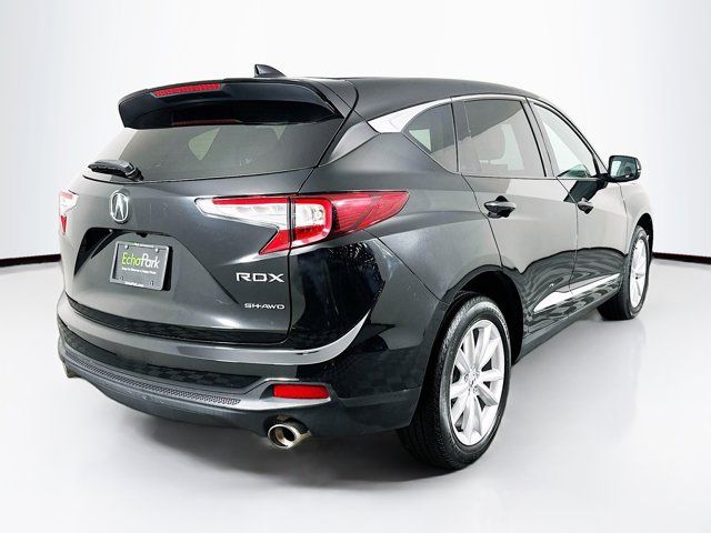 2021 Acura RDX Base