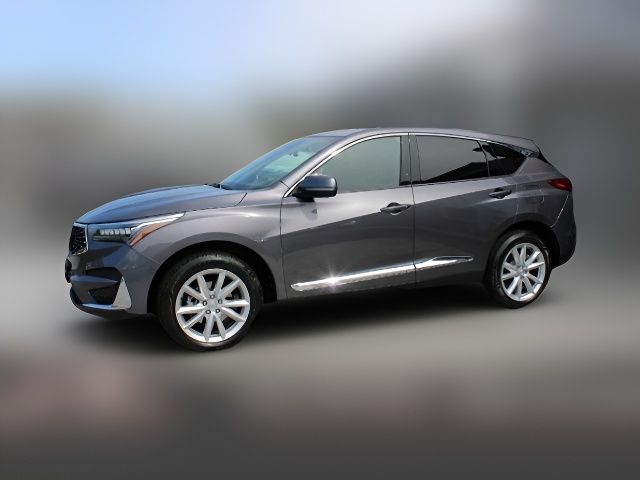 2021 Acura RDX Base