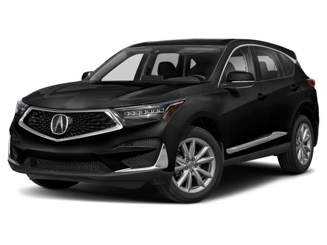 2021 Acura RDX Base