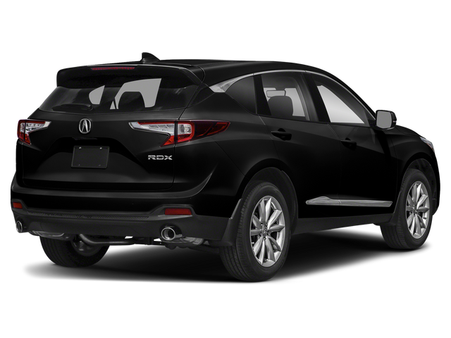 2021 Acura RDX Base