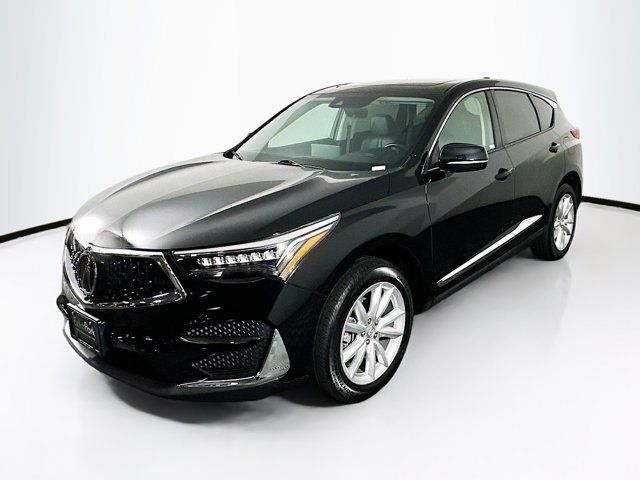 2021 Acura RDX Base