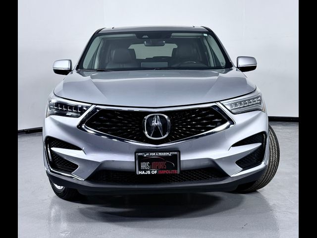 2021 Acura RDX Base