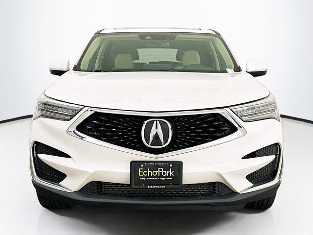 2021 Acura RDX Base