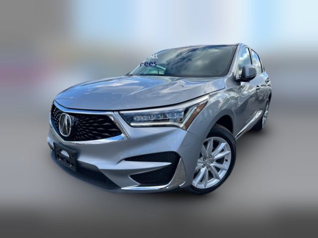 2021 Acura RDX Base