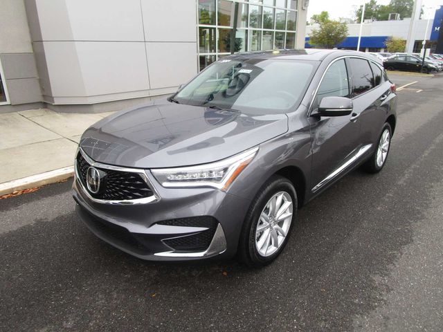 2021 Acura RDX Base