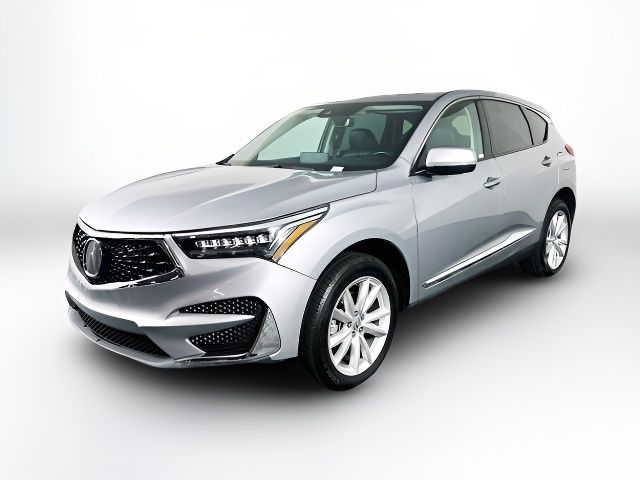 2021 Acura RDX Base