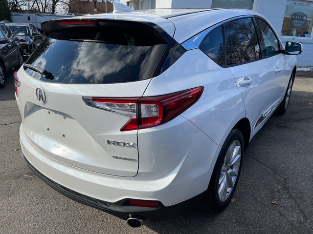 2021 Acura RDX Base