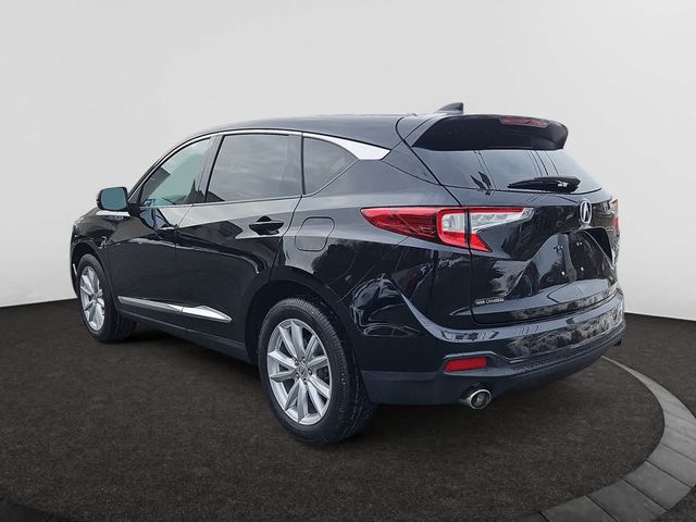 2021 Acura RDX Base