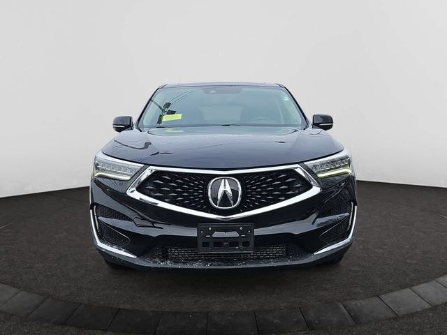 2021 Acura RDX Base