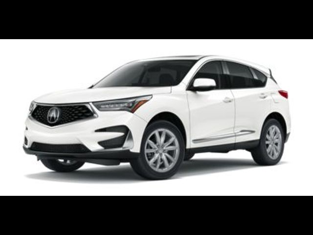 2021 Acura RDX Base