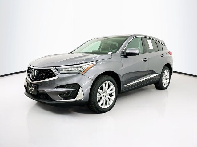 2021 Acura RDX Base