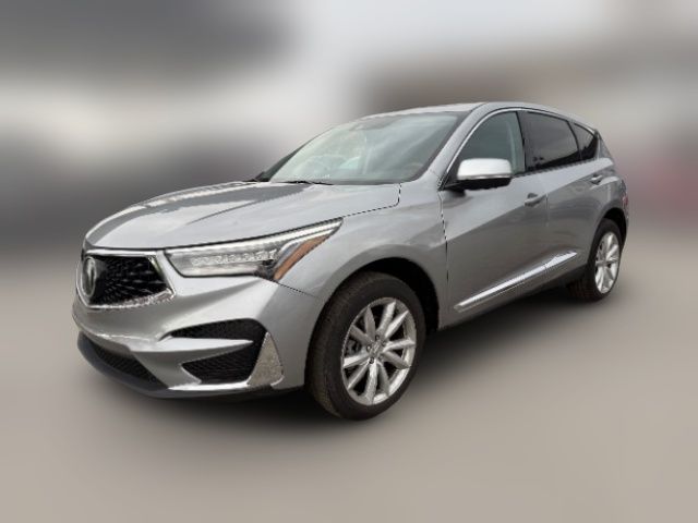 2021 Acura RDX Base