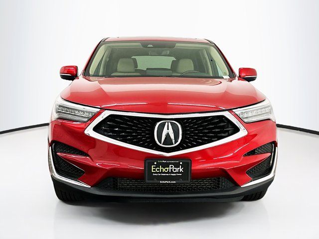 2021 Acura RDX Base