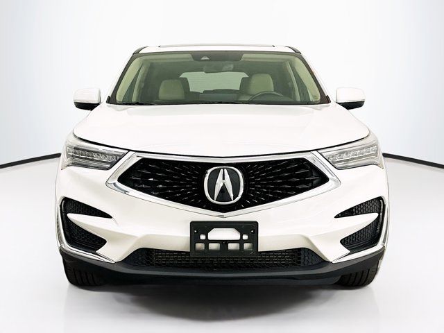 2021 Acura RDX Base