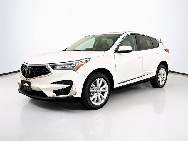 2021 Acura RDX Base