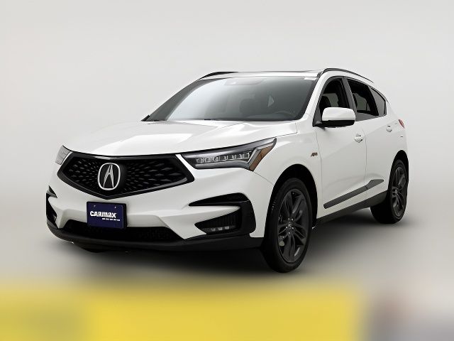 2021 Acura RDX A-Spec