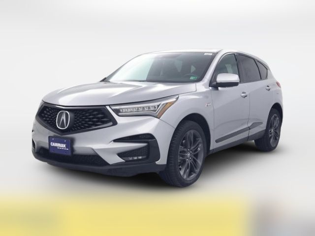 2021 Acura RDX A-Spec
