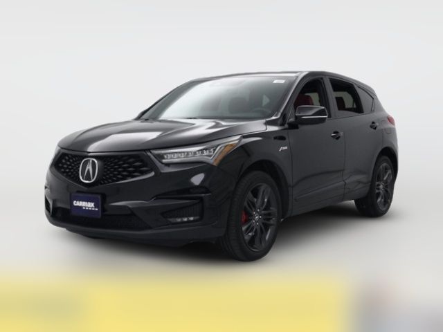 2021 Acura RDX A-Spec