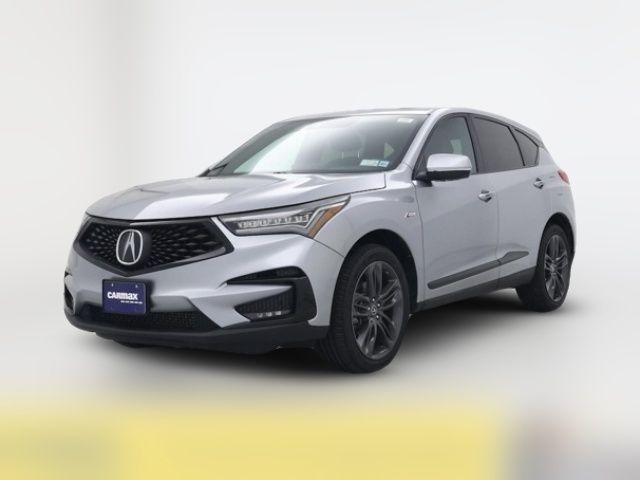 2021 Acura RDX A-Spec