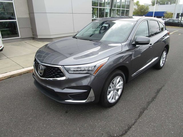 2021 Acura RDX Base