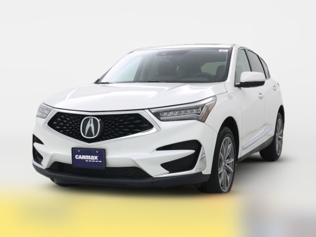 2021 Acura RDX Technology