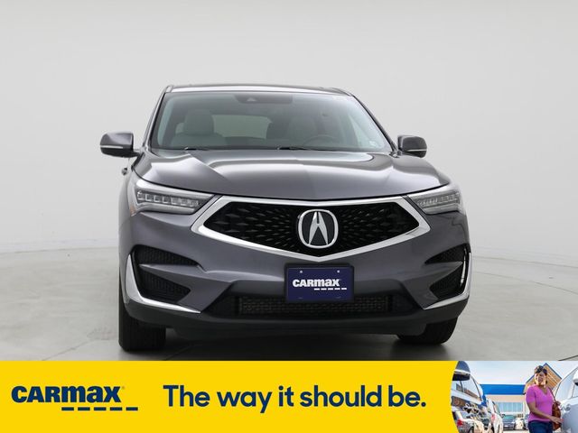 2021 Acura RDX Technology
