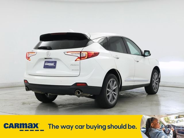 2021 Acura RDX Technology