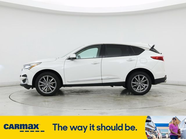 2021 Acura RDX Technology