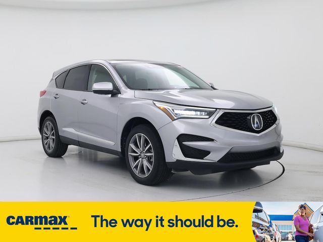 2021 Acura RDX Technology